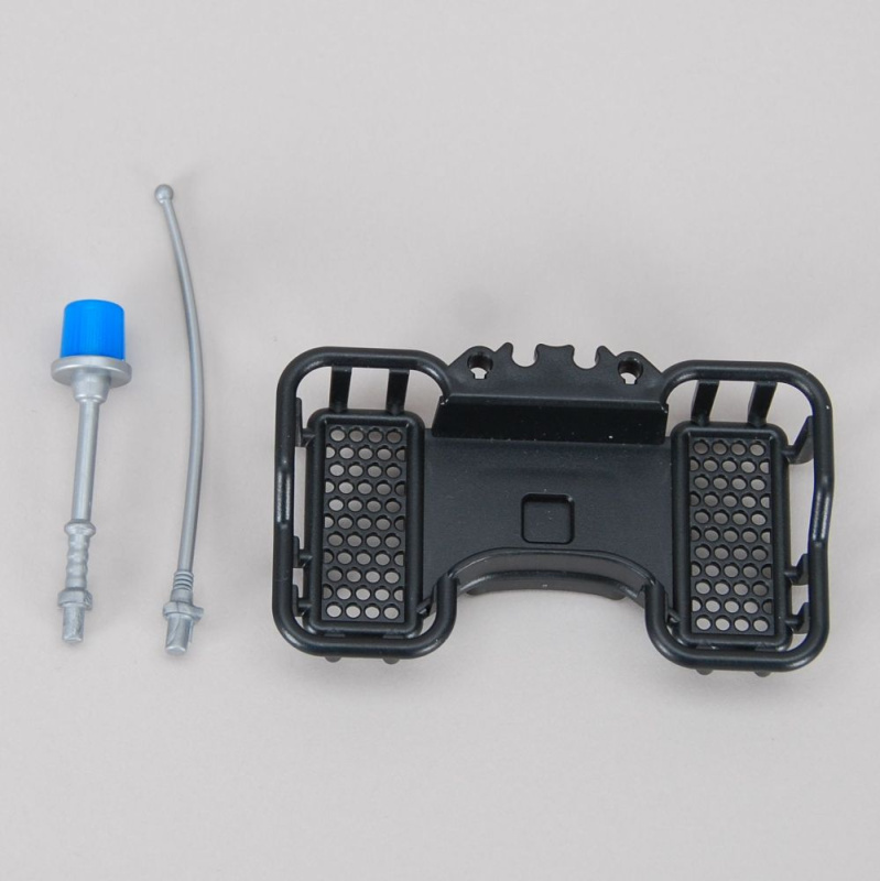 BRUDER 46301 ND nosič a díly pro 63010