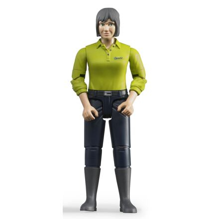 Bruder Figurka žena