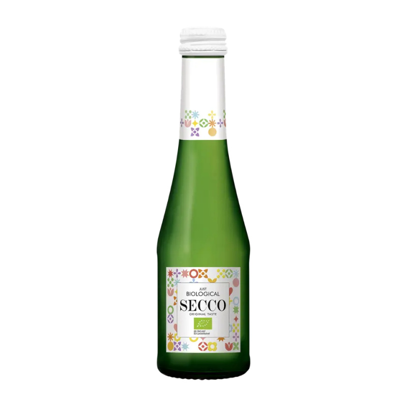 Secco Secco Biological 0,2 l