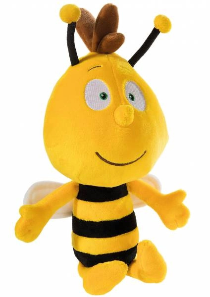 Včelka Mája - plyšový Willi 18 cm - 1 kus