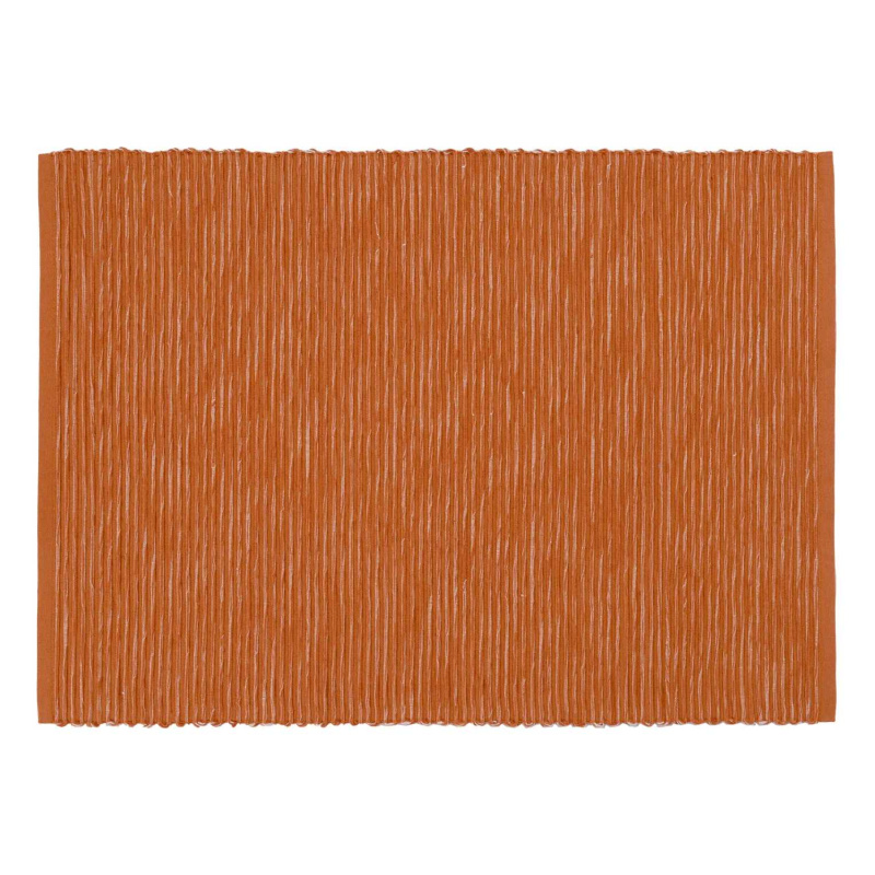 Sander Prostírání Breeze, 35 x 50 cm, burnt sienna 65864-83