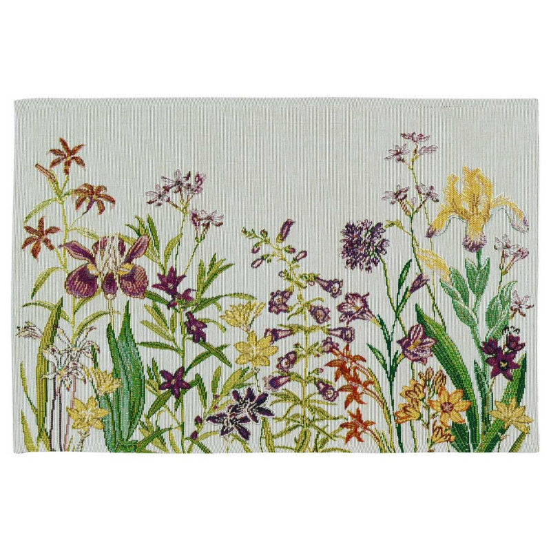 Sander Gobelínová prostírka Flowery, 32 x 48 cm 600264-40