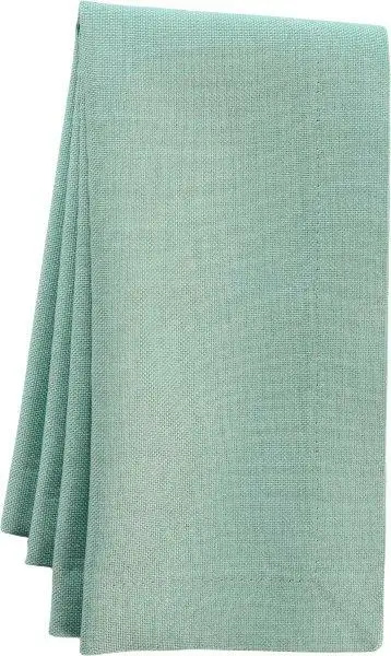 Sander Ubrus s úpravou proti skvrnám Loft, 135 x 170 cm, mint green 53613-20