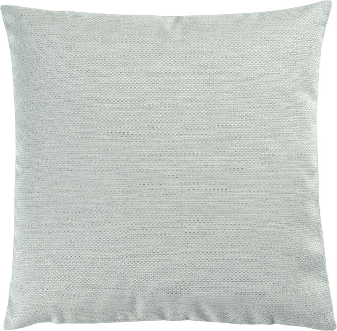 Sander Dekorativní povlak na polštář Tela, 50 x 50 cm, silver 885688-21