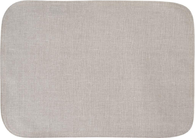 Sander Omyvatelný běhoun na stůl Bistro Allegro, 50 x 140 cm, beige 58069-19