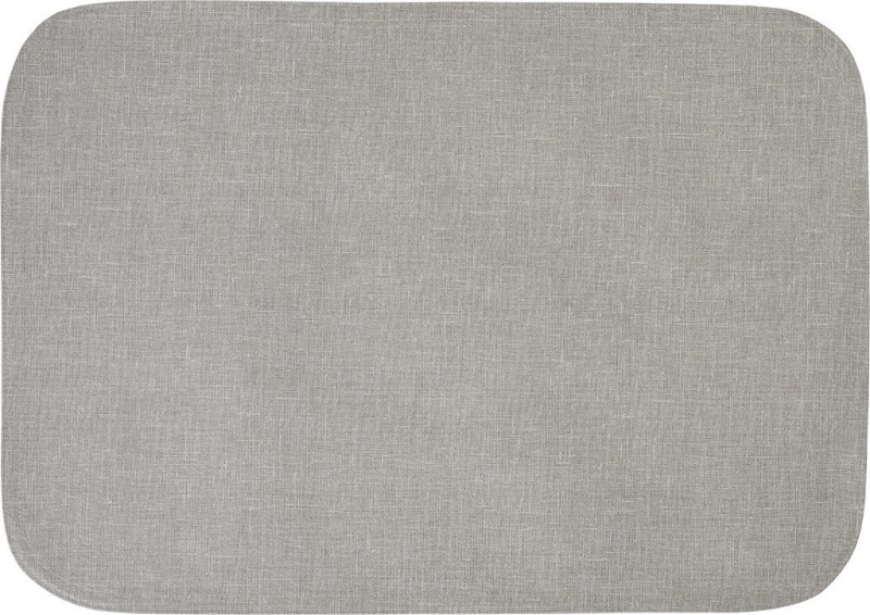 Sander Omyvatelný běhoun na stůl Bistro Allegro, 50 x 140 cm, taupe 58069-27