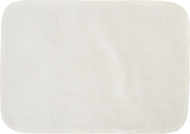 Sander Omyvatelný běhoun na stůl Bistro Allegro, 50 x 140 cm, ecru 58069-29