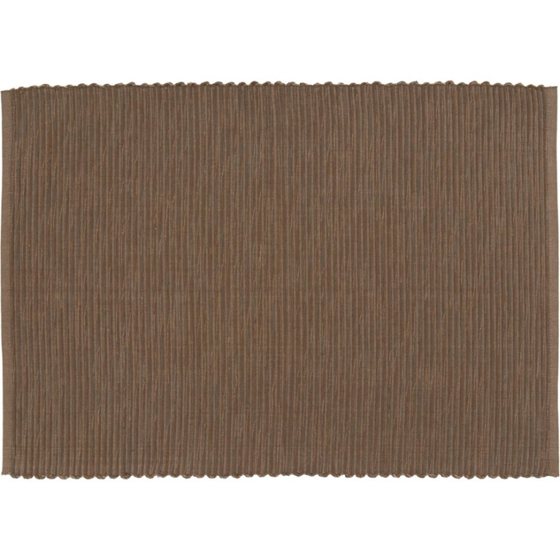 Sander Prostírání Breeze, 35 x 50 cm, brown 65864-08