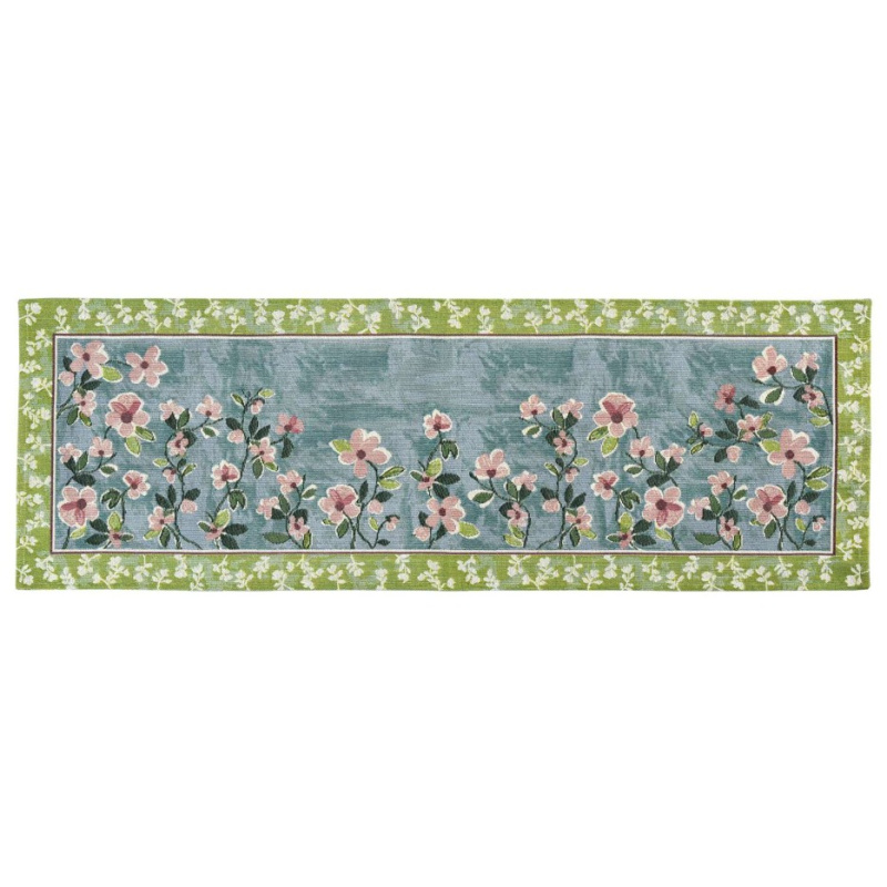 Sander Gobelínový běhoun na stůl Lovely, 32 x 96 cm 601968-40