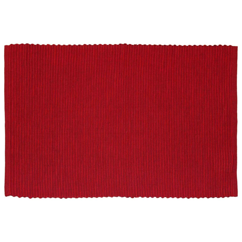 Sander Prostírání Breeze, 35 x 50 cm, red 65864-01