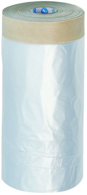 Fólie maskovací CQ Storch EasyTOP 1,1×33 m