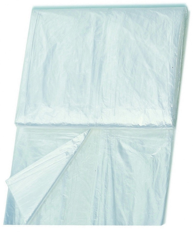 Fólie zakrývací HDPE Storch 4×5 m 7 µm