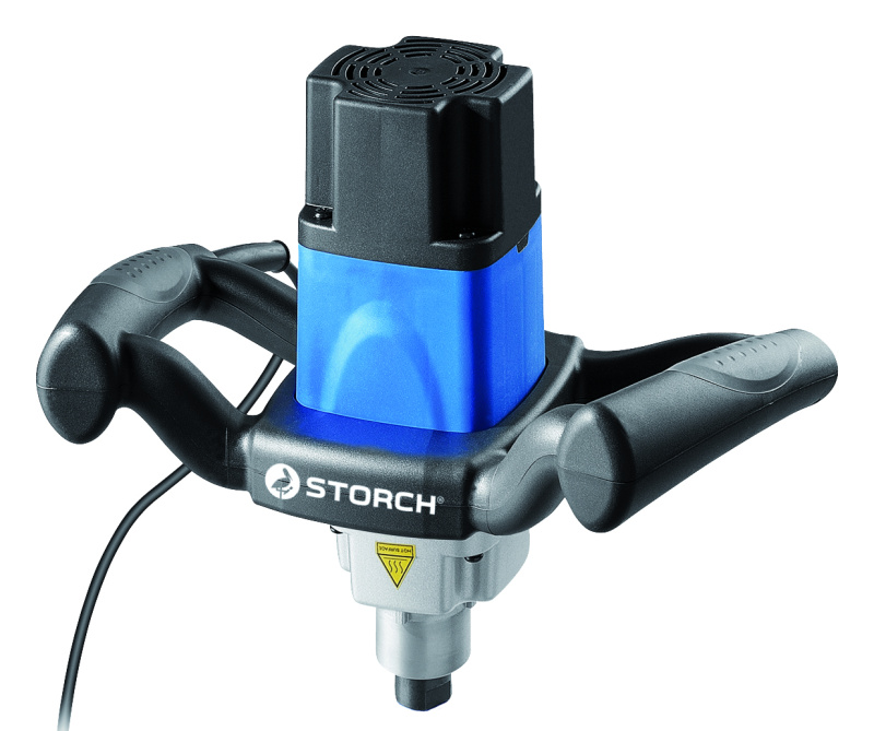 Míchadlo Storch Quick Mixx 25 (bez metly)
