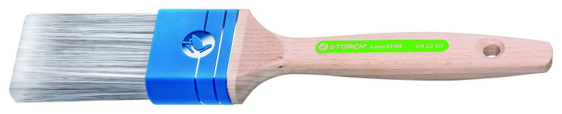 Štětec na lazury Storch LasurSTAR DR 75×30×68 mm