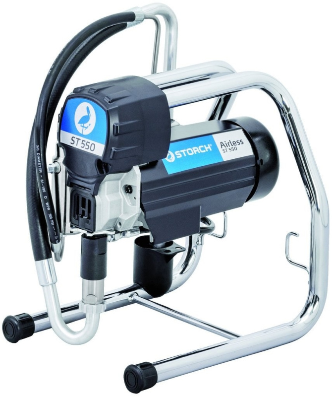 Zařízení stříkací Storch Airless ST 550