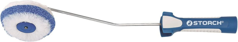 Váleček do rohu s držákem Storch DuraSTAR 40×21×6 mm