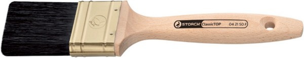 Štětec na barvy a laky Storch ClassicTOP F DR 30×14×44 mm