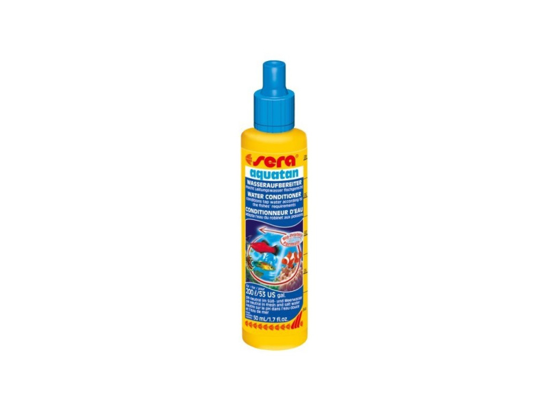 Sera Aquatan 50ml