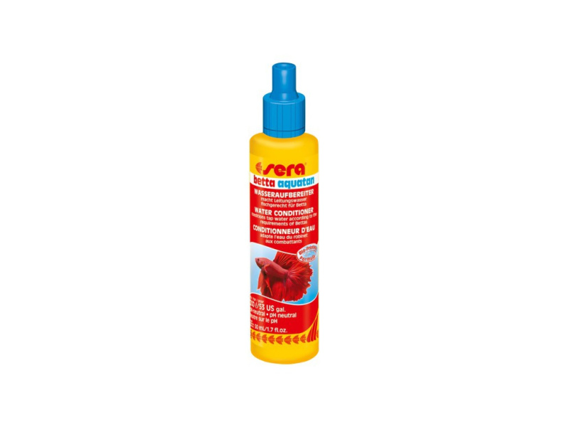 sera GmbH sera betta aquatan 50 ml