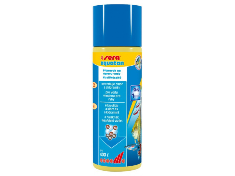sera GmbH sera aquatan 100 ml