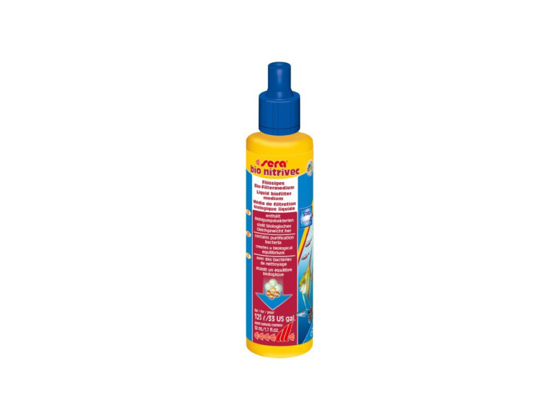 Sera Bio nitrivec 50ml