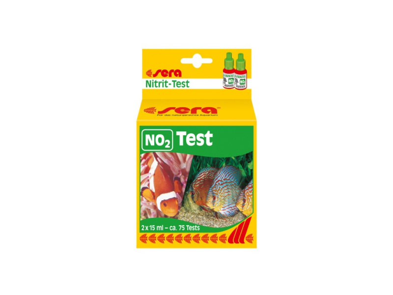 sera GmbH sera NO2 test (dusitany)