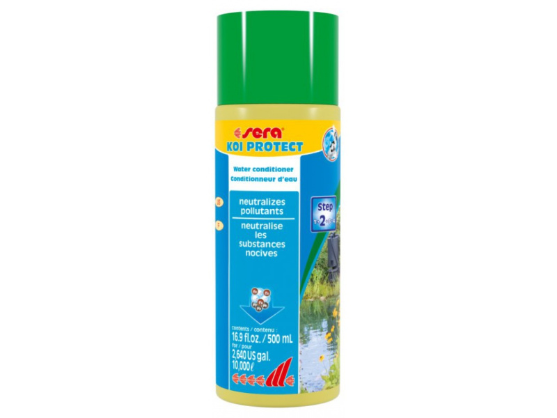 sera GmbH sera KOI PROTECT 500 ml