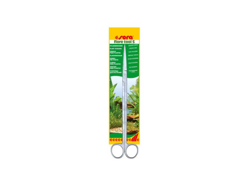 sera GmbH sera flore tool S