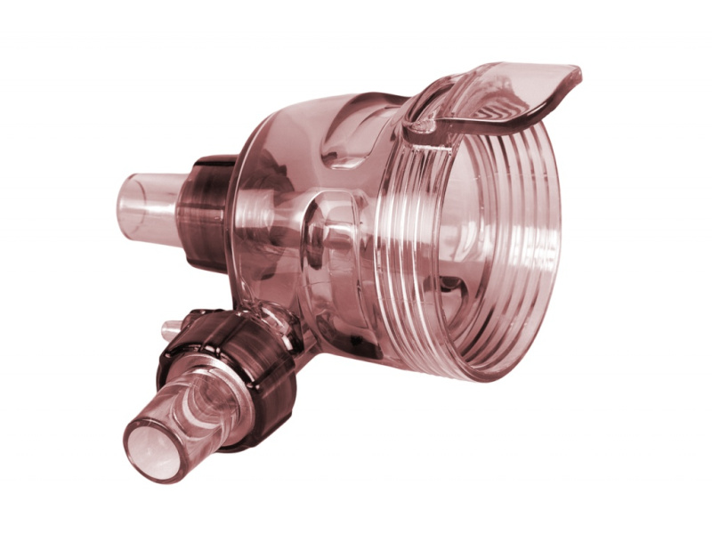 sera GmbH sera hlava reaktoru AR500 a AR1000