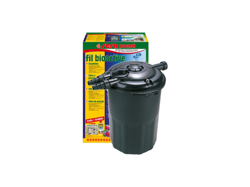 sera GmbH sera pond fil bioactive 12000