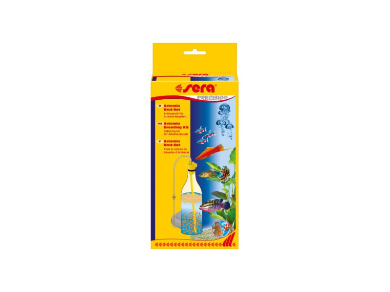 sera GmbH sera Artemia Brut Set