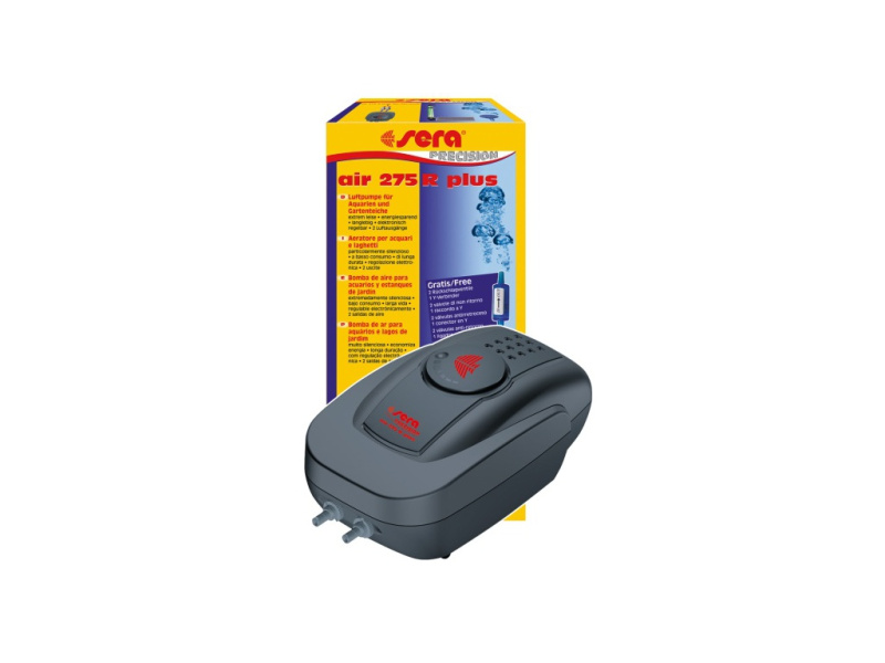 sera GmbH sera air 275R plus
