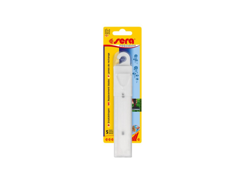 sera GmbH sera náhradní čepele pro 8845