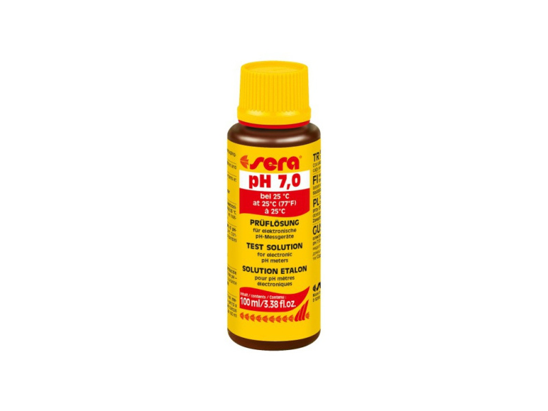 sera GmbH sera roztok pH 7.0