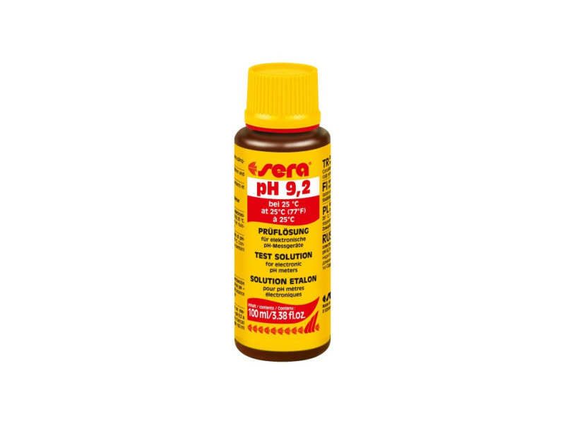 sera GmbH sera roztok pH 9.2