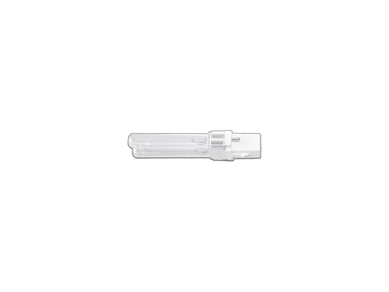 sera GmbH sera náhradní UV-C lampa 5 W + těsnění pro SF 250 a 400