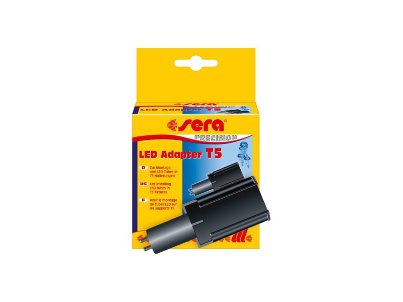 sera GmbH sera LED Adaptér T5