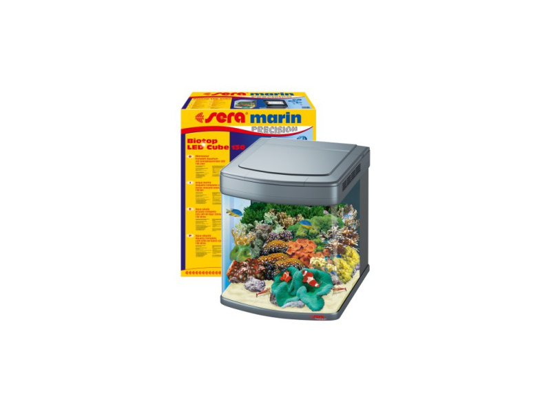 sera GmbH sera marin Biotop LED Cube 130