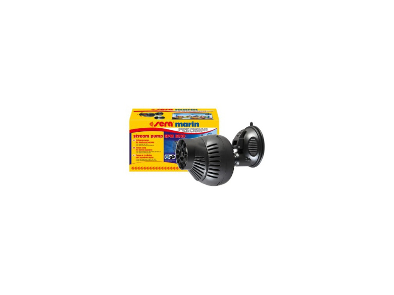 sera GmbH sera marin stream pump SPM 8000
