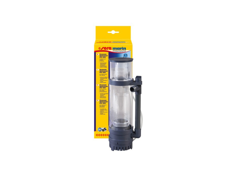 sera GmbH sera marin Protein Skimmer PS 200