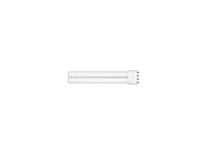 sera GmbH sera náhradní lampa PL 18 W modrá/bílá