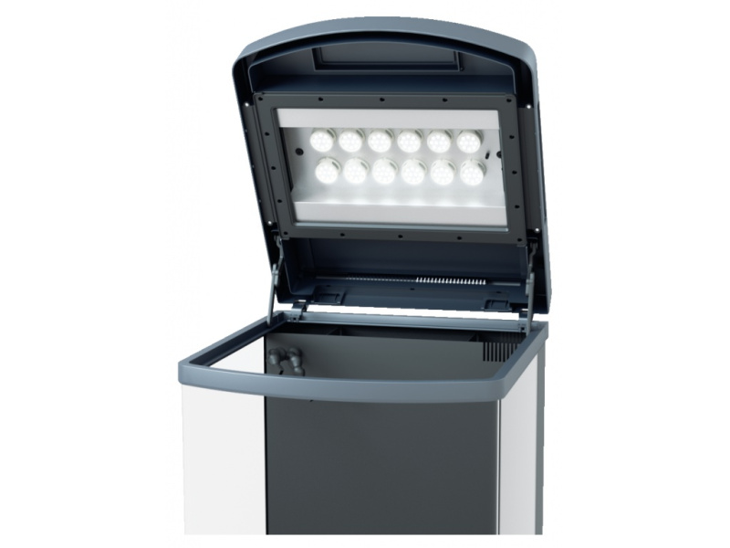 sera GmbH sera LED kryt kompletní pro Biotop 130 XXL