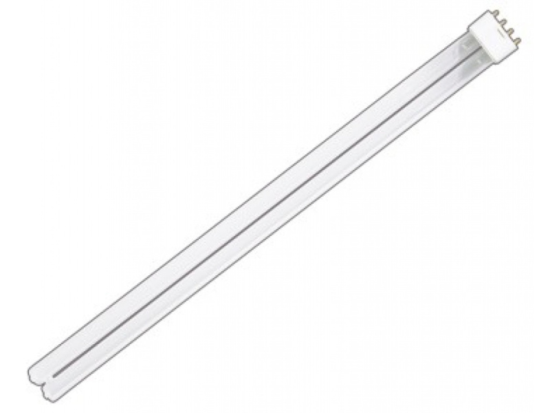 sera GmbH sera náhradní UVC lampa PL 55W