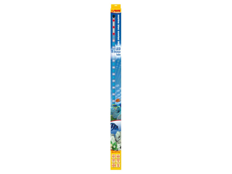 sera GmbH sera LED marin blue sunrise 965