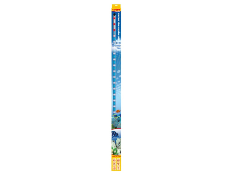 sera GmbH sera LED marin blue sunrise 1120