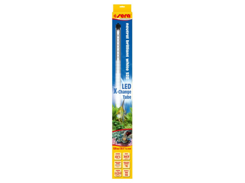 sera GmbH sera LED neutral brilliant white 520