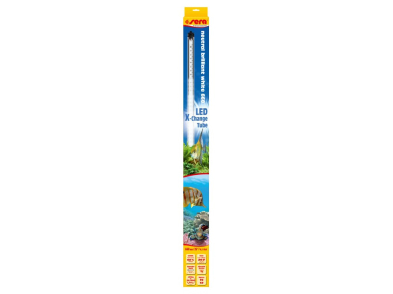 sera GmbH sera LED neutral brilliant white 660