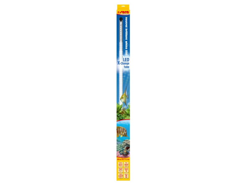 sera GmbH sera LED neutral brilliant white 820