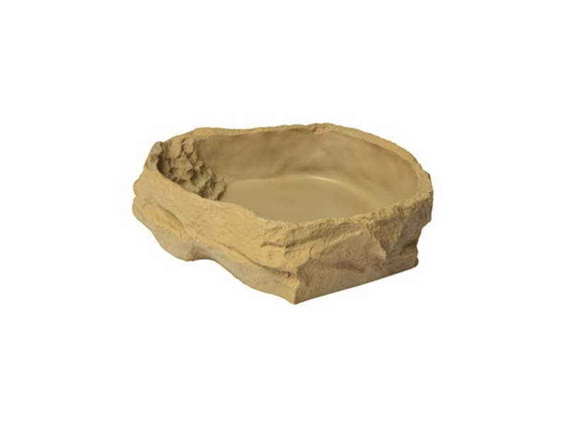 sera GmbH sera reptil food / water dish large