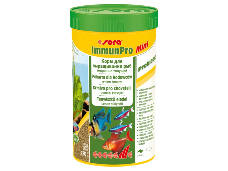 sera GmbH sera ImmunPro Mini 250 ml